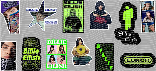 16oz Latest Bestseller-C 4110